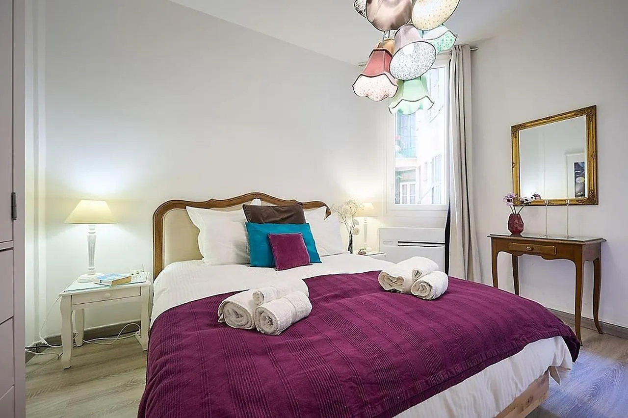 Apartmán Sunlight Properties - 