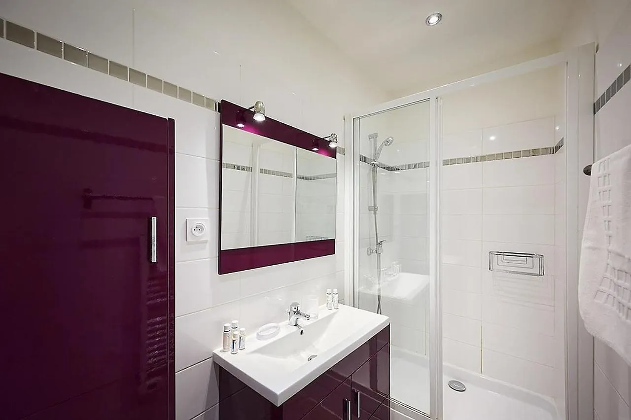 Apartmán Sunlight Properties - 