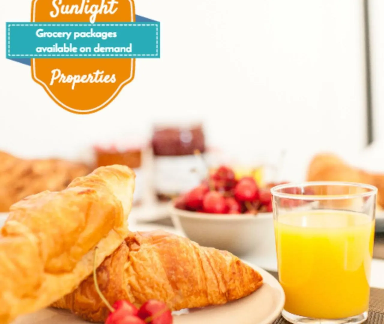 Apartmán Sunlight Properties - 