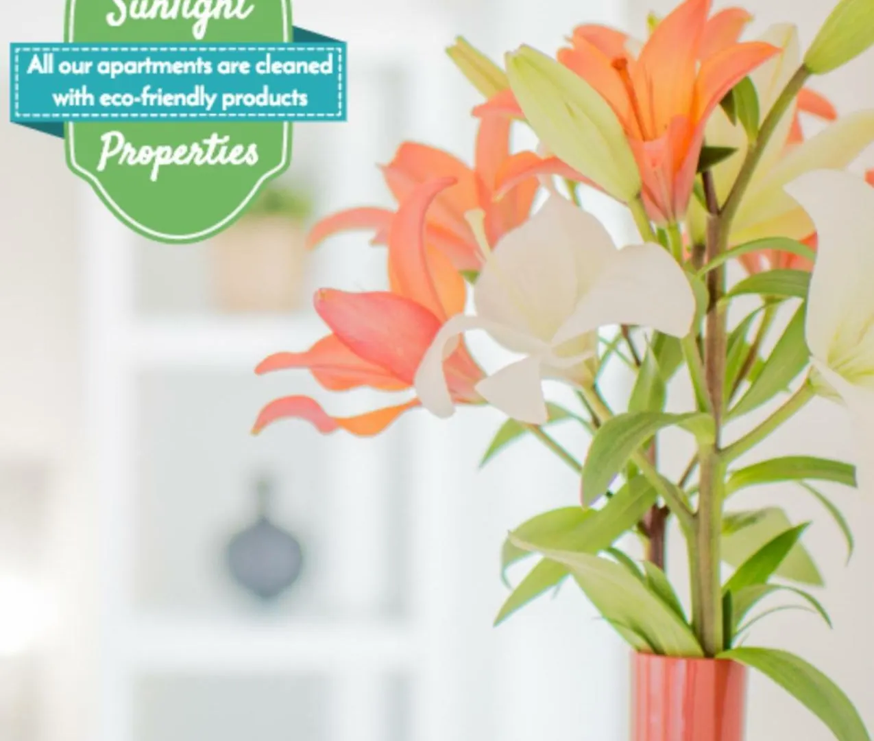 Apartmán Sunlight Properties - 