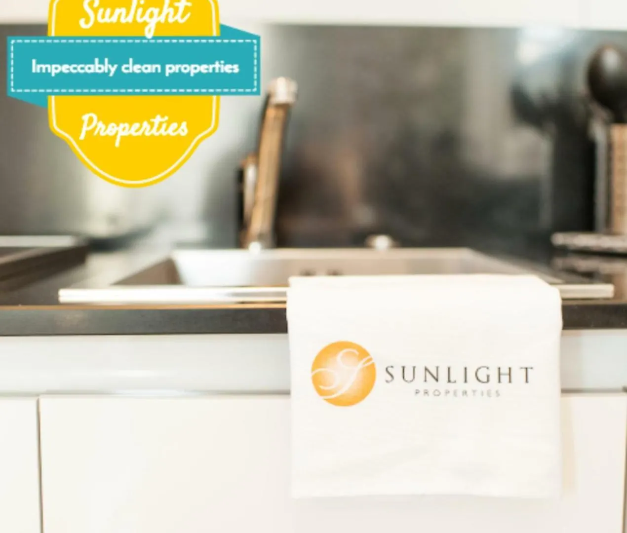 Sunlight Properties - 