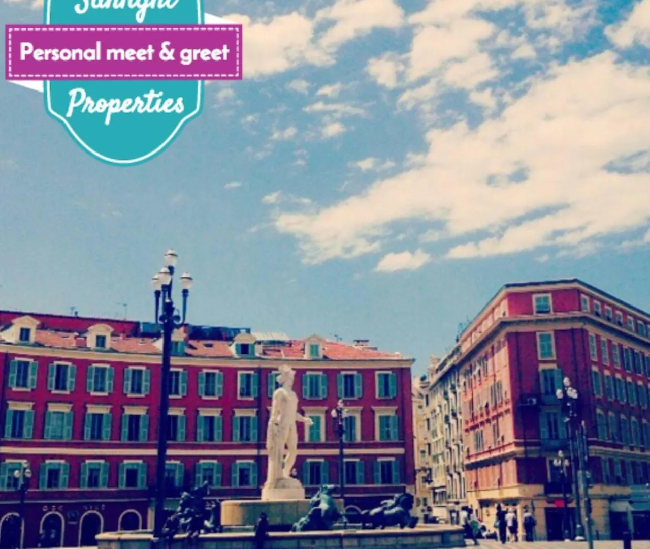 Sunlight Properties - 